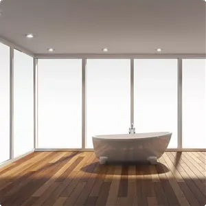 Boost security with protective window film