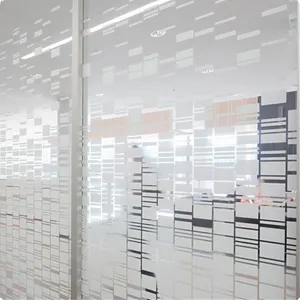 Decorative vinyl for bathroom doors – moisture-resistant style