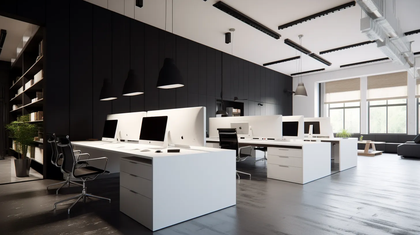 Furniture film for damp areas – smart and sleek
