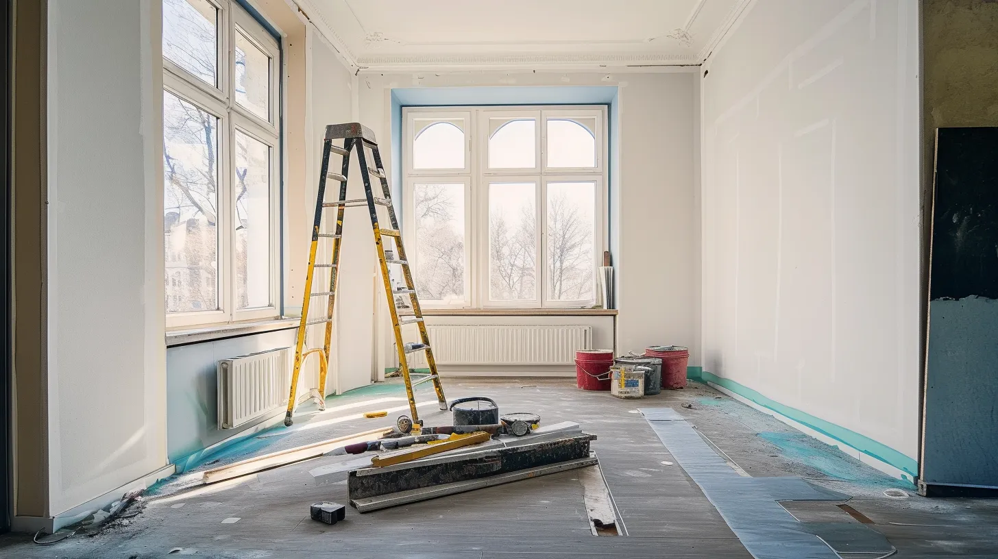 Heat-reflective window film – lower energy bills
