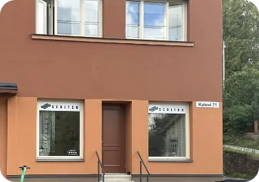 Peegelpildiga kile – rohkem privaatsust