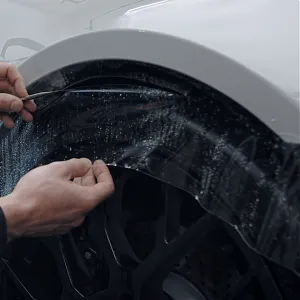 Auto toonimine – Mirlex kvaliteet igas kiles