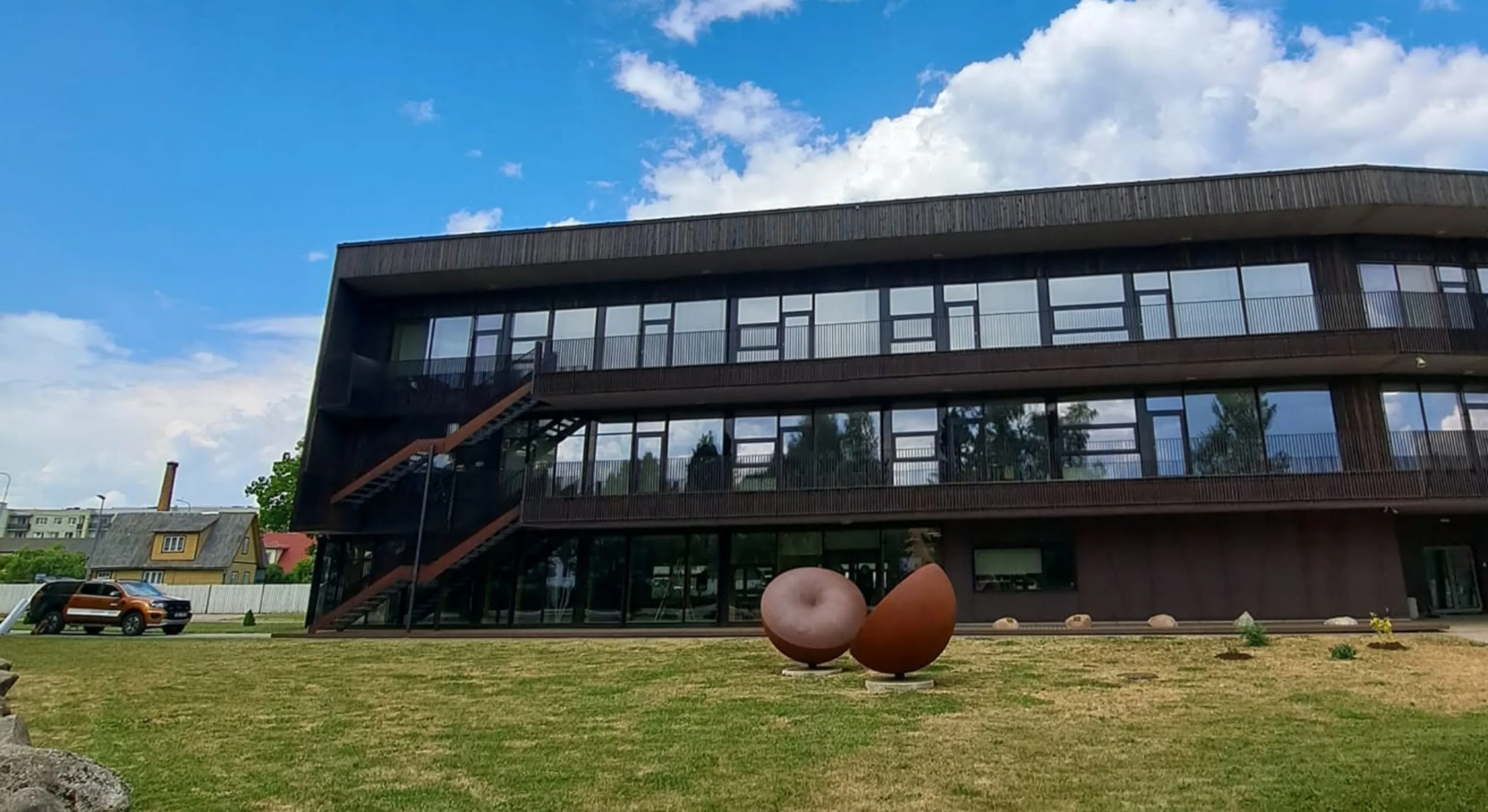 Peegelpildiga kile – rohkem privaatsust