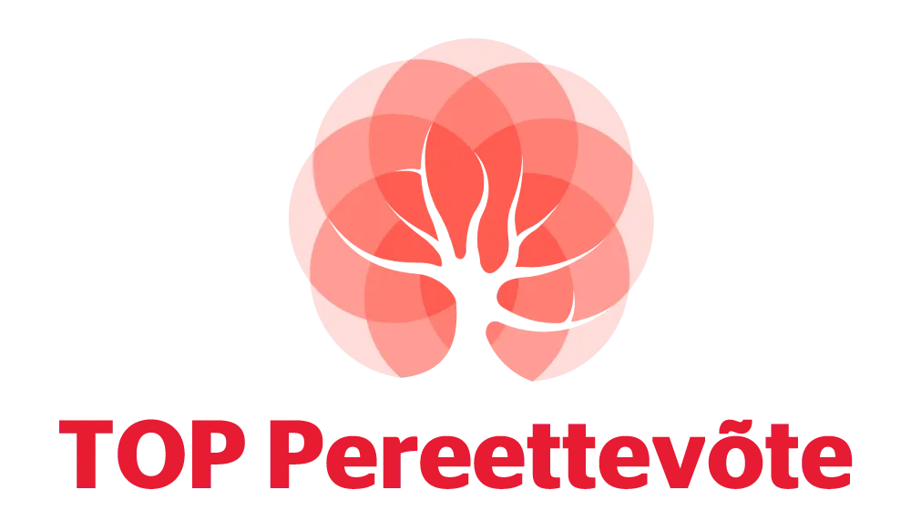 Pereettevotete TOP